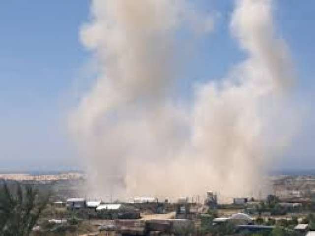 المجلس الانتقالي الجنوبي يدين المجزرة البشعة، التي ارتكبتها مليشيا الحوثي الإرهابية في رداع بمحافظة البيضاء